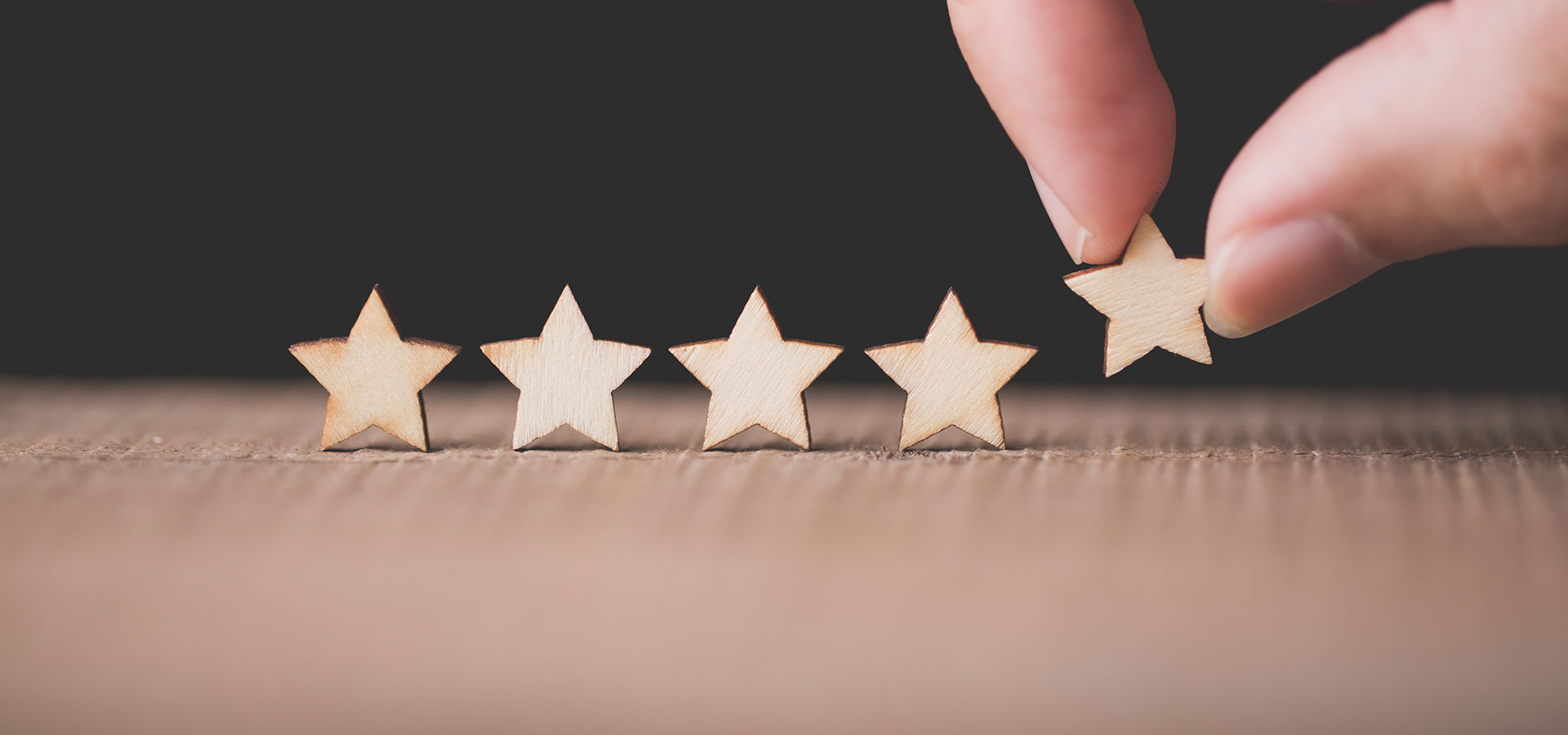 Customer Testimonials