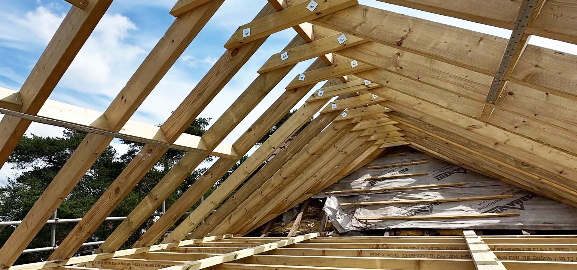 Damson Carpentry Services