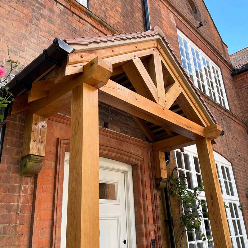 Cut and Pitch Roofing