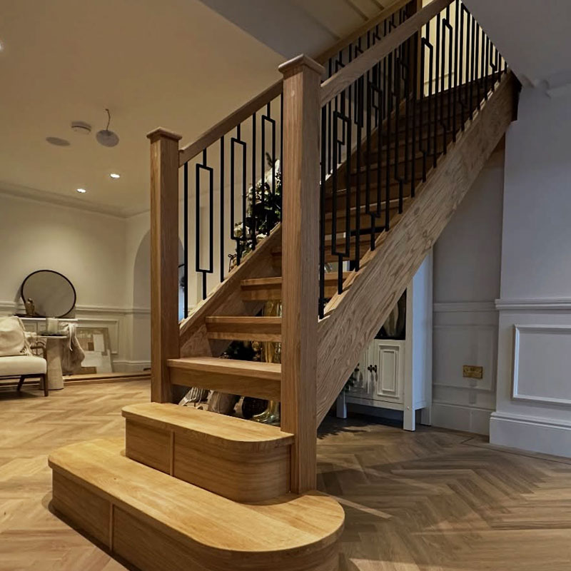 Staircase Renovations
