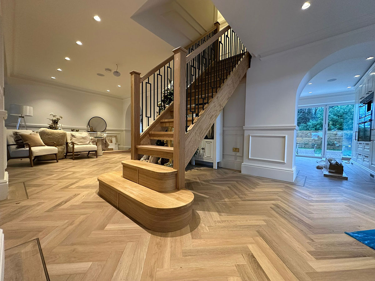 House Renovation Project